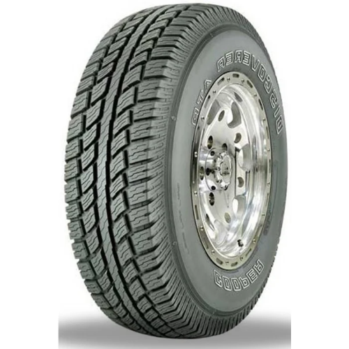 245/65R17 Cooper ATR