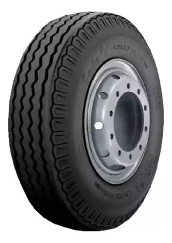 650-16 Pirelli CT52 8T
