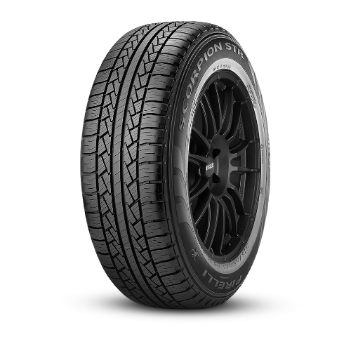 265/70R15 Pirelli STR