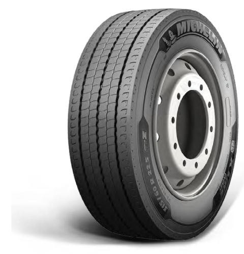 295/80R22.5 Michelin XLINE Lisa