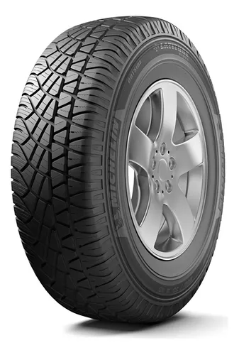 265/70R16 Michelin Latitud Cross
