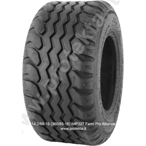 14.0/65-16 Alliance Implement 14T