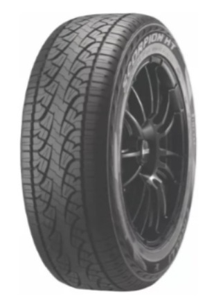 245/70R16 Pirelli HT