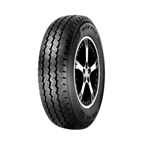 155R12 Mirage MR100