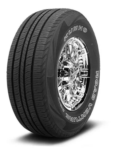 265/70R15 KUMHO KL51
