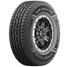 205R16 Goodyear AT