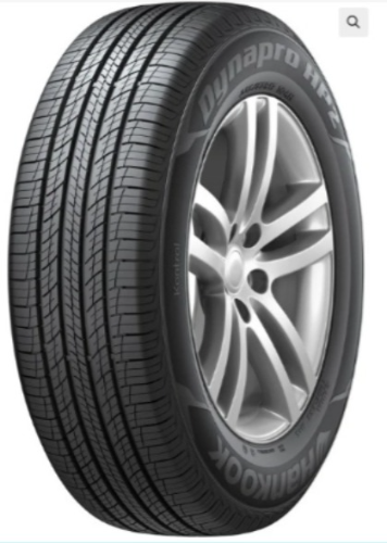 255/55R19 HANKOOK RA33