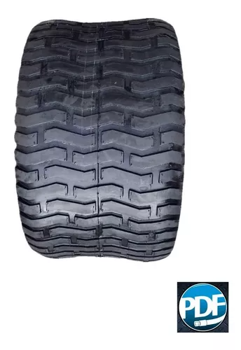 20x10.00-10 Kenda K367
