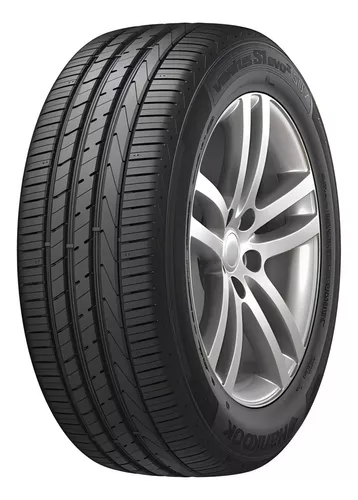 225/45RF17 Hankook K107