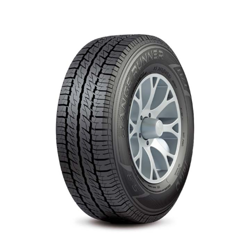 235/75R15 Fate RR A/T2