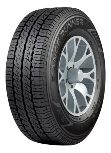 235/70R16 Fate HT serie 2