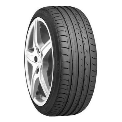 235/65R17 Nexen N8000