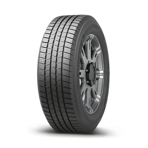 265/70R16 MICHELIN LT AS
