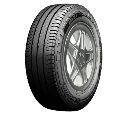235/65R16 Michelin Agilis