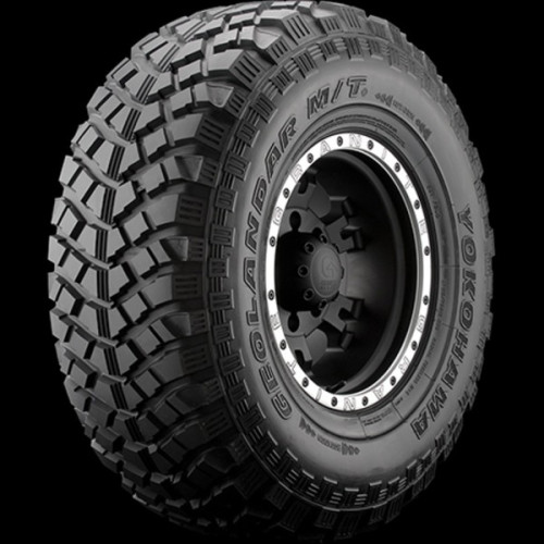 33X12.50R15 Yokohama G001