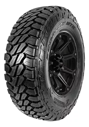 255/70R16 PIRELLI MTR