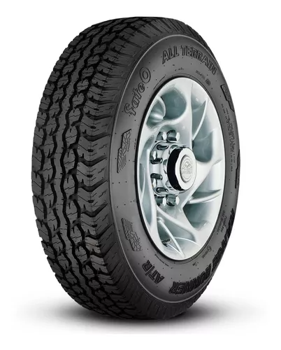 215/75R15 FATE ATR SERIE 2