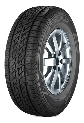 265/70R16 Fate RR HT