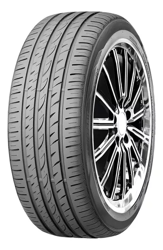 225/45R17 Nexen N8000