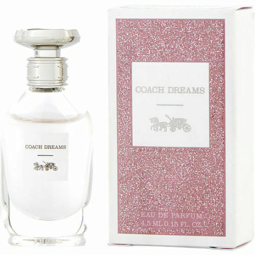 Coach dreams mini