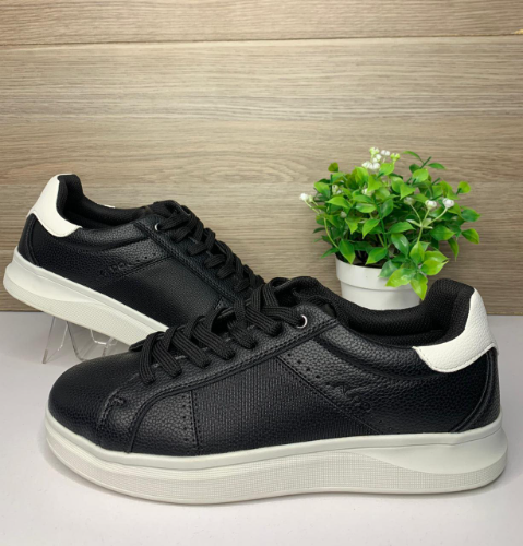Tenis nego hom Aldo
