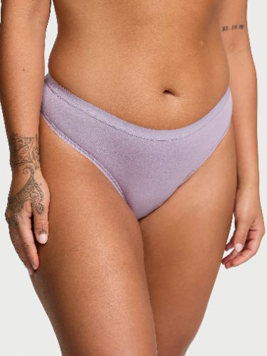 Stretch Cotton Bikini Panty 27066894