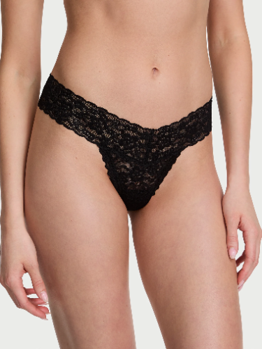 Lace Thong Panty 26894543