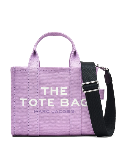 THE TOTE BAG