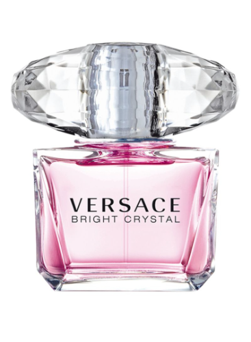 Versace Bright Crystal  - .17 Oz