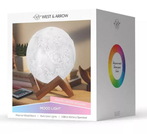 WEST ARROW MOOD LIGHT