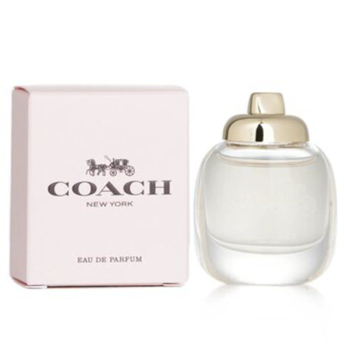 Perfume coach eau de parfum