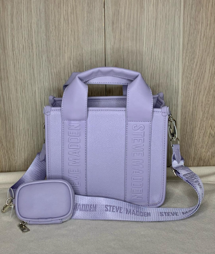 STEVEMADDEN morado