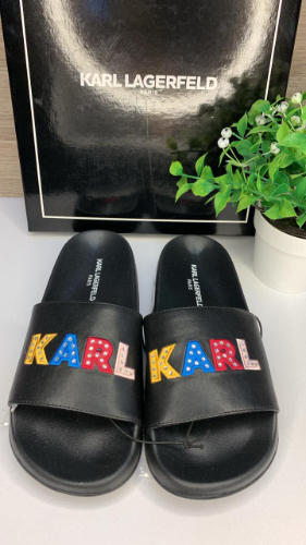 Sandalias Karl mujer colores 7