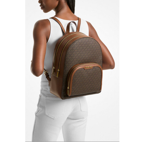 Backpack MK L café