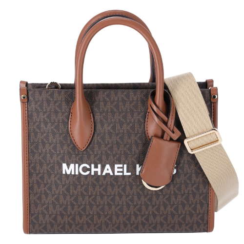 MINI TOTE MK