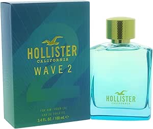 Hollister wave 2