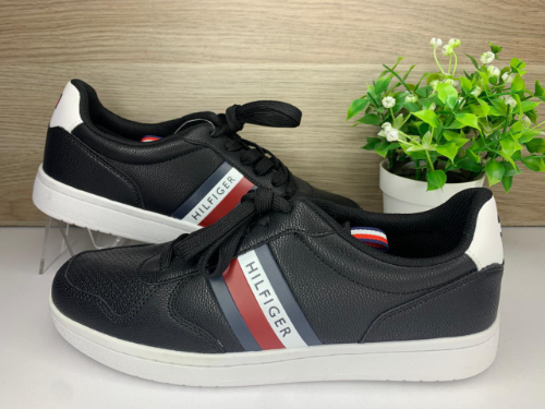 Tenis negro hom 7