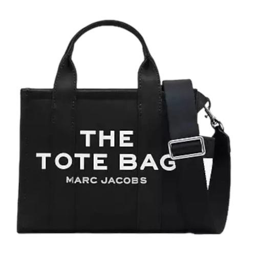 THE TOTHE BAG MARC JACOBS