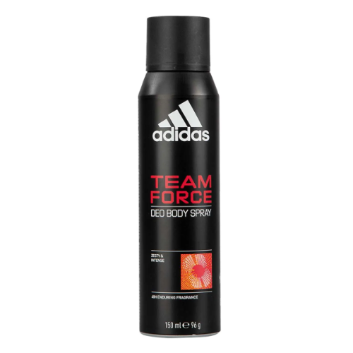 Desodorante Adidas tema forcé