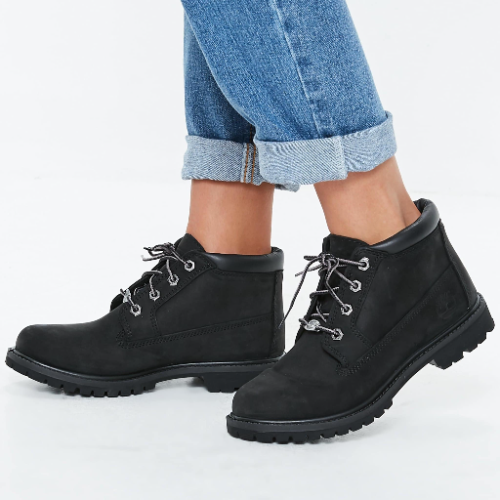 BOTAS TIMBERLAND