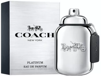 Coach NK platinum Eau Parfum