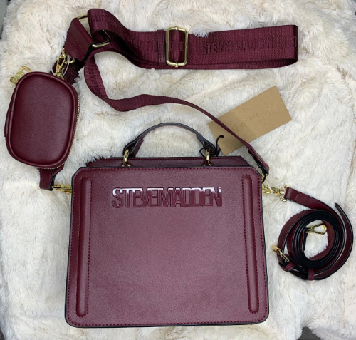 Bolsa SM ginda