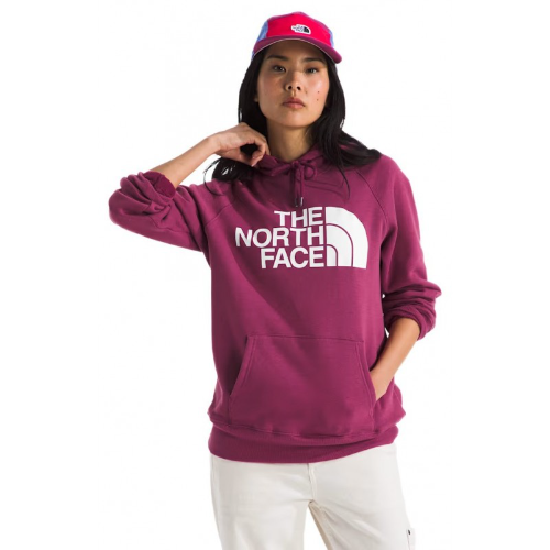 Sudadera the North face berry S