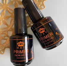 Primer M&Y (NON-ACID) 15ML