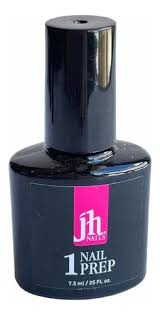 Nail Prep JH NAILS 7.5ML