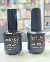 Nail Prep NIVELADOR DE PH TIFFANY 15ML
