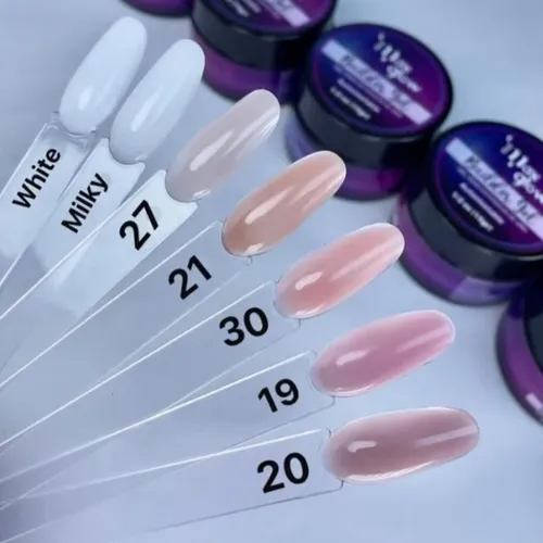 Builder Gel MAXGLOW