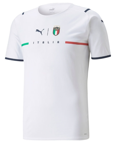 ITALIA VISITANTE 2021