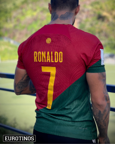 PORTUGAL LOCAL FAN