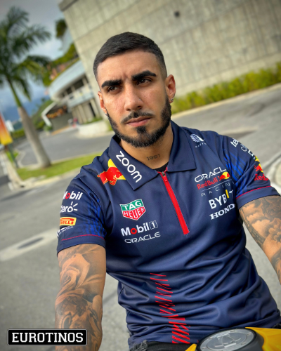 REDBULL RACING